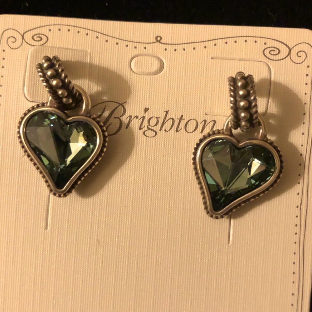 Brighton Bibi Heartpost